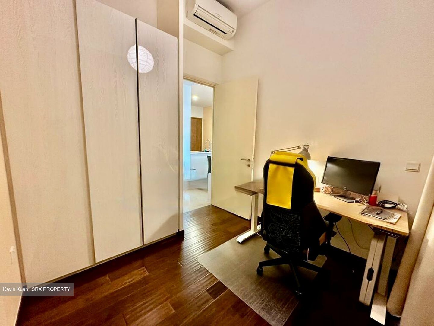 Kingsford . Hillview Peak (D23), Condominium #451524261